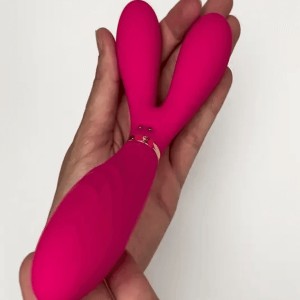 Extase - Vibromasseur wand clitoris et point G Extase - Vibromasseur wand clitoris et point G