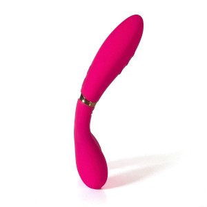 Extase - Vibromasseur wand clitoris et point G Extase - Vibromasseur wand clitoris et point G