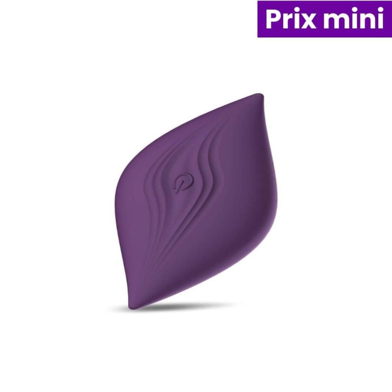 Velvet Galet Vibrant - Plaisir Multiples Velvet Galet Vibrant - Plaisir Multiples