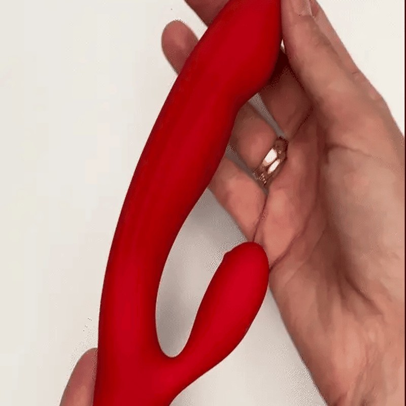 Lapin - Vibromasseur rabbit Lapin - Vibromasseur rabbit