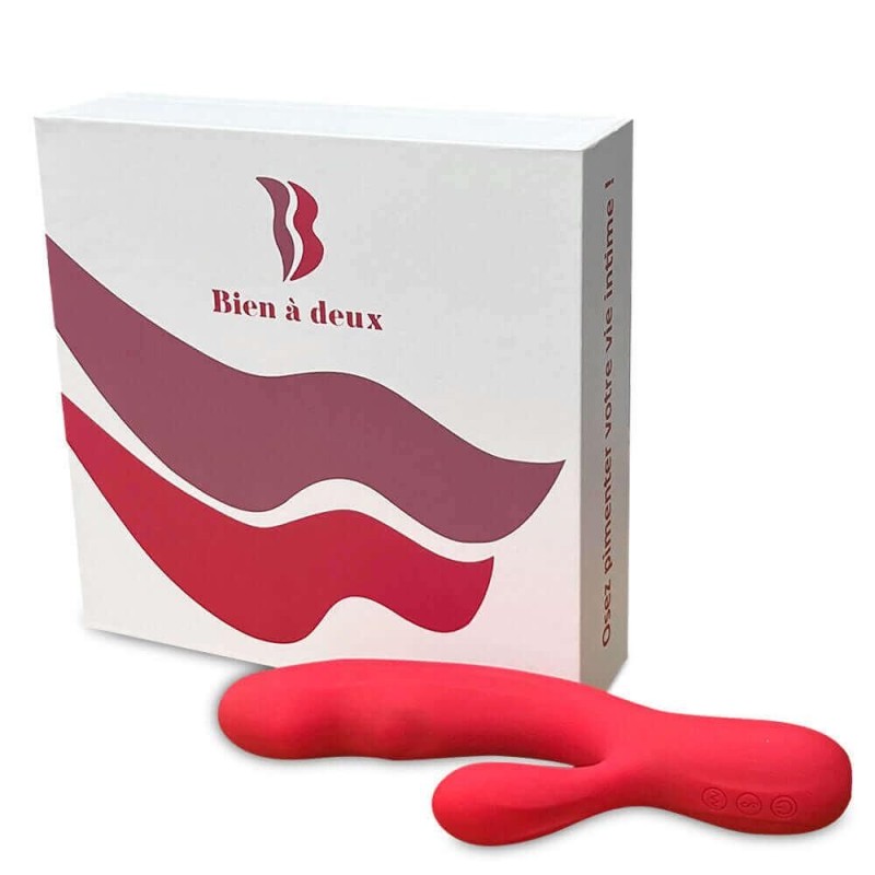Lapin - Vibromasseur rabbit Lapin - Vibromasseur rabbit