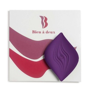 Velvet Galet Vibrant - Plaisir Multiples Velvet Galet Vibrant - Plaisir Multiples