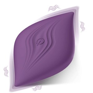 Velvet Galet Vibrant - Plaisir Multiples Velvet Galet Vibrant - Plaisir Multiples
