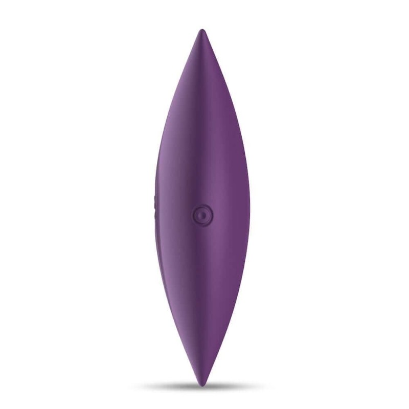 Velvet Galet Vibrant - Plaisir Multiples Velvet Galet Vibrant - Plaisir Multiples