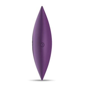 Velvet Galet Vibrant - Plaisir Multiples Velvet Galet Vibrant - Plaisir Multiples