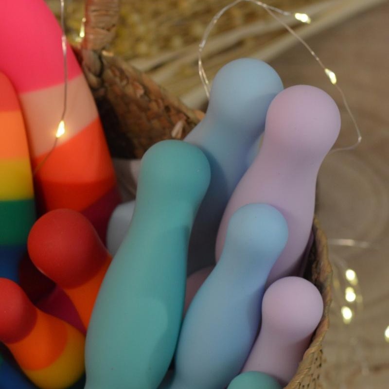 plug anal ventouse rose pastel - sextoy pas cher plug anal ventouse rose pastel - sextoy pas cher