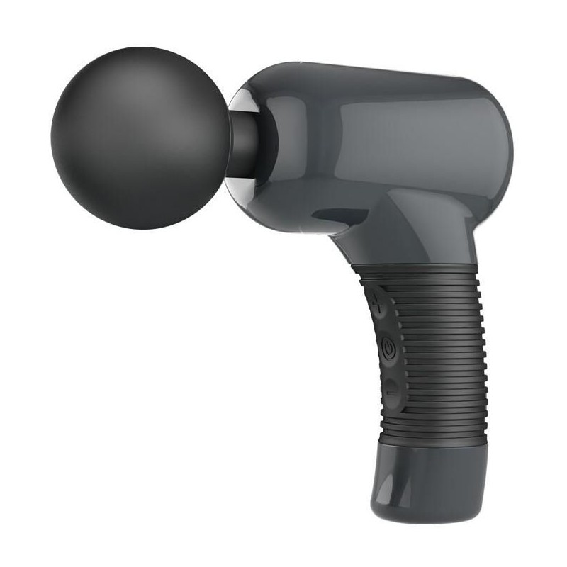 Wand Gun Power Pretty Love - Tête 52mm Wand Gun Power Pretty Love - Tête 52mm