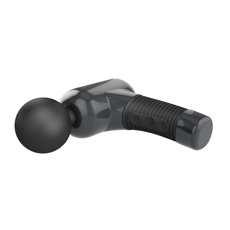 Wand Gun Power Pretty Love - Tête 52mm Wand Gun Power Pretty Love - Tête 52mm