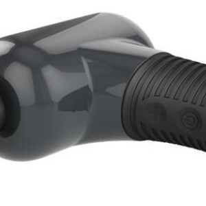 Wand Gun Power Pretty Love - Tête 52mm Wand Gun Power Pretty Love - Tête 52mm