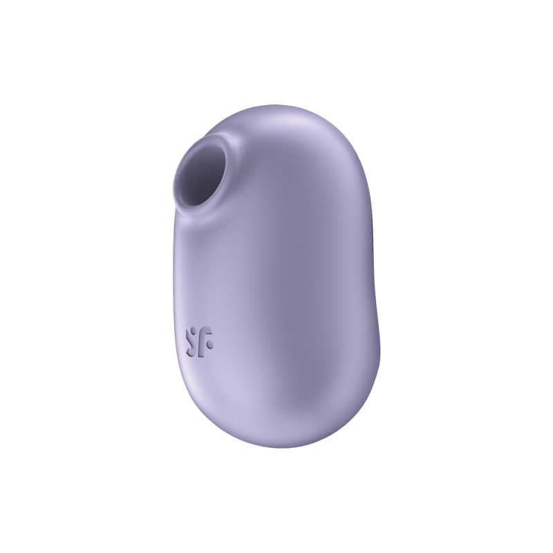 Stimulateur de clitoris violet Pro To Go 2 Satisfyer - CC597812 Stimulateur de clitoris violet Pro To Go 2 Satisfyer - CC597812