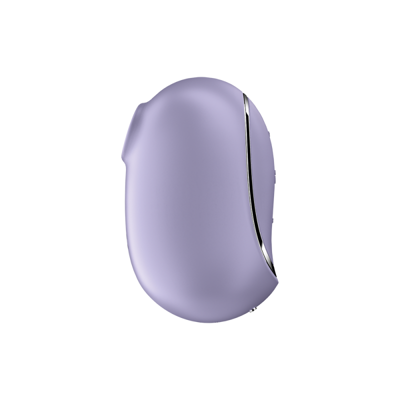 Stimulateur de clitoris violet Pro To Go 2 Satisfyer - CC597812 Stimulateur de clitoris violet Pro To Go 2 Satisfyer - CC597812