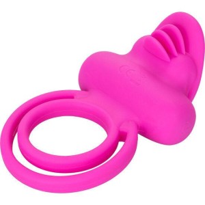 CALEXOTICS - AMÉLIORATEUR DE SCINTILLEMENT DOUBLE CLITO CALEXOTICS - AMÉLIORATEUR DE SCINTILLEMENT DOUBLE CLITO