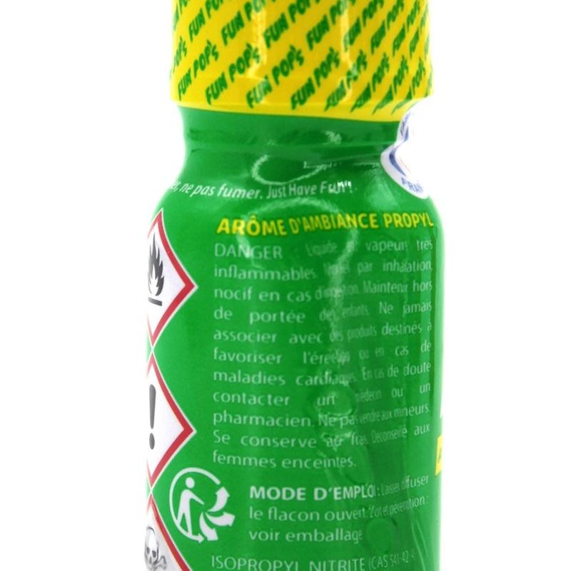 Stimulant euphorisant arôme Coco Propyl Stimulant euphorisant arôme Coco Propyl