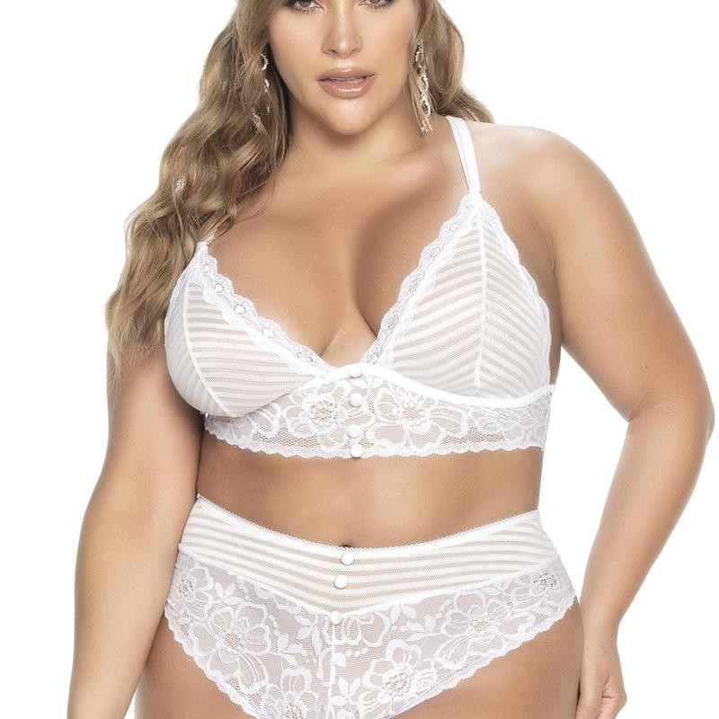 ensemble sexy blanc grande taille - lingerie sexy grande taille ensemble sexy blanc grande taille - lingerie sexy grande taille
