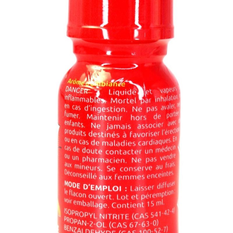 Stimulant euphorisant arôme Amande Propyl Stimulant euphorisant arôme Amande Propyl