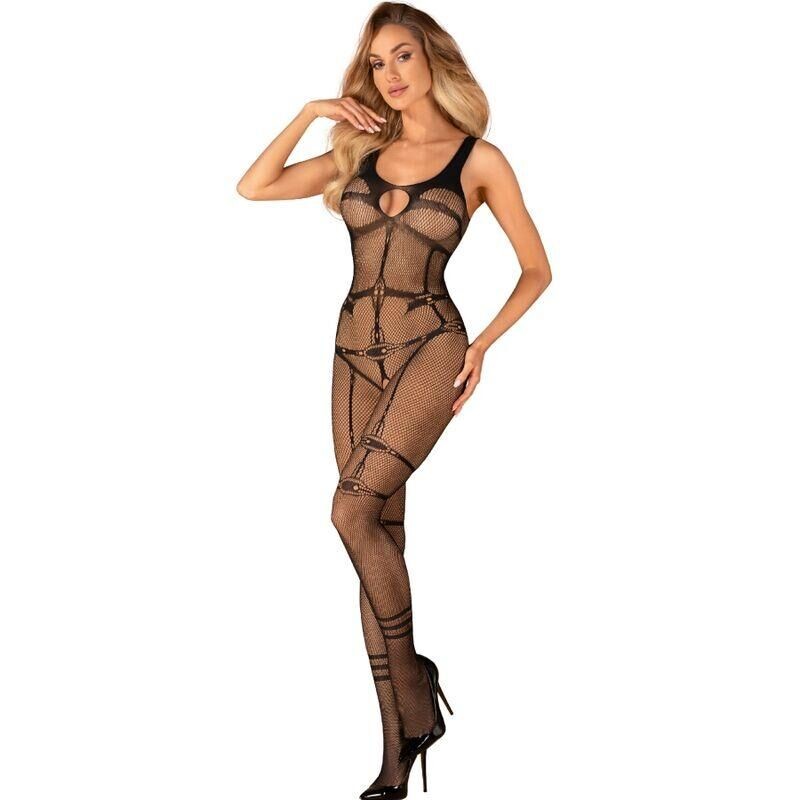 OBSESSIVE - BODYSTOCKING N123 S/M/L OBSESSIVE - BODYSTOCKING N123 S/M/L