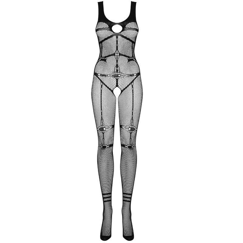OBSESSIVE - BODYSTOCKING N123 S/M/L OBSESSIVE - BODYSTOCKING N123 S/M/L