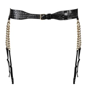 OBSESSIVE - A767 PORTE-JARRETELLES XL/XXL OBSESSIVE - A767 PORTE-JARRETELLES XL/XXL