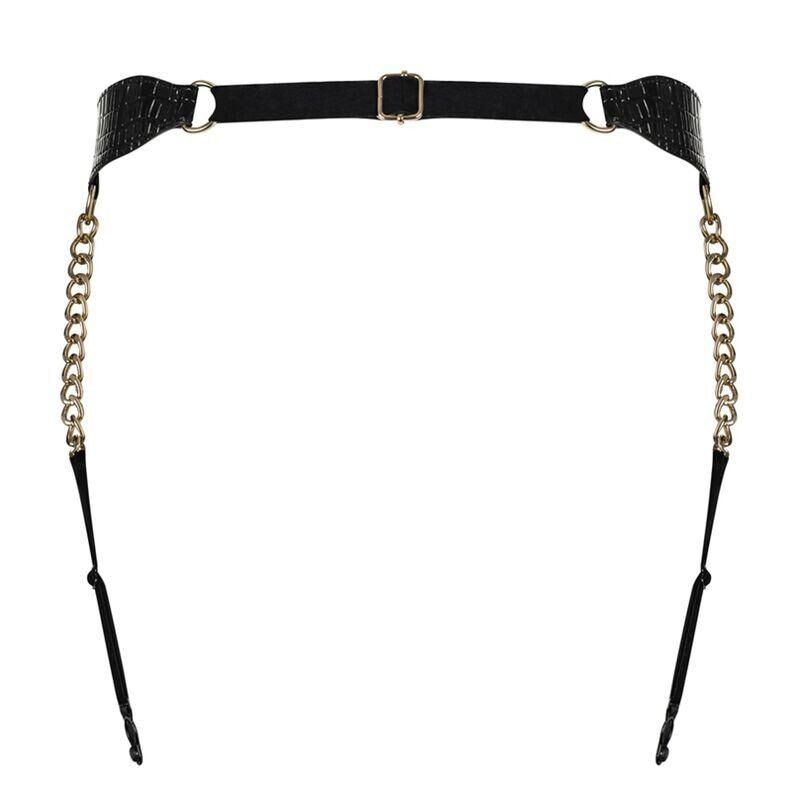 OBSESSIVE - A767 PORTE-JARRETELLES XL/XXL OBSESSIVE - A767 PORTE-JARRETELLES XL/XXL