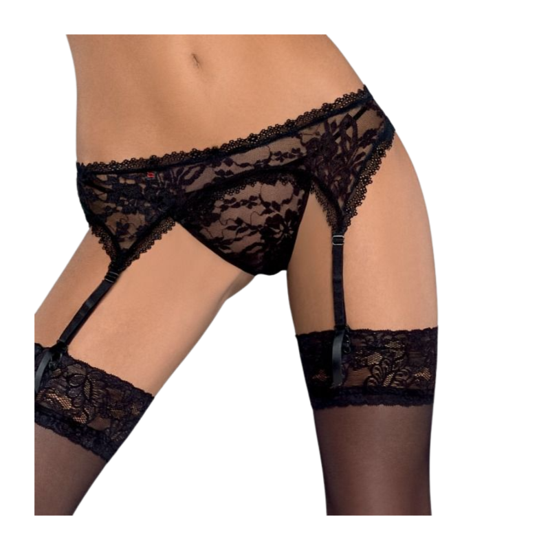 OBSESSIVE - CEINTURE CATIA GARER L/XL