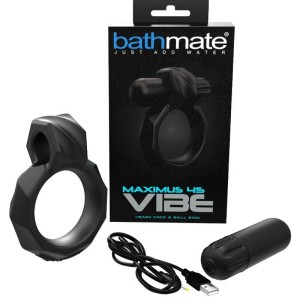 BATHMATE - BAGUE VIBE MAXIMUS 45 BATHMATE - BAGUE VIBE MAXIMUS 45