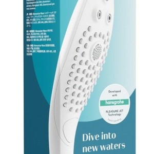 Pommeau de douche Wave Womanizer Pommeau de douche Wave Womanizer