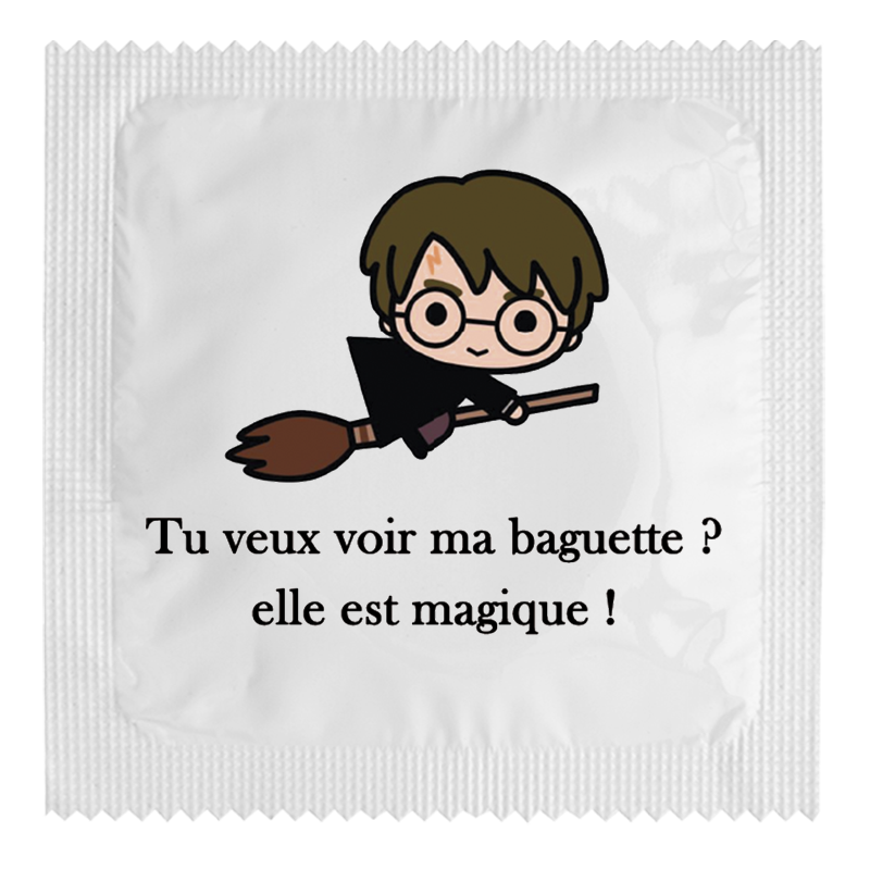 Pack Magie Pack Magie