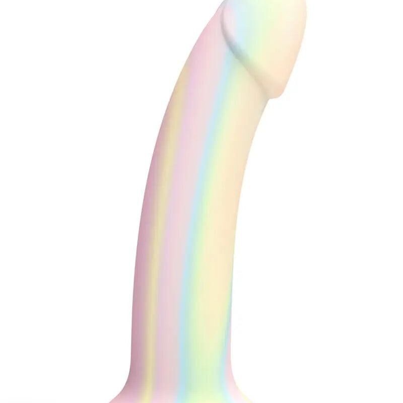 Gode Dildolls Fantasia | Design Coloré et Plaisir Unique