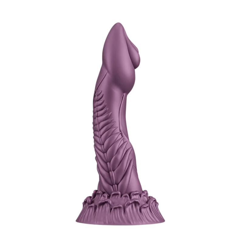 Gode Fantaisie Alien Phallus - Sensations Extraterrestres Gode Fantaisie Alien Phallus - Sensations Extraterrestres