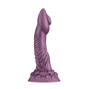 Gode Fantaisie Alien Phallus - Sensations Extraterrestres Gode Fantaisie Alien Phallus - Sensations Extraterrestres