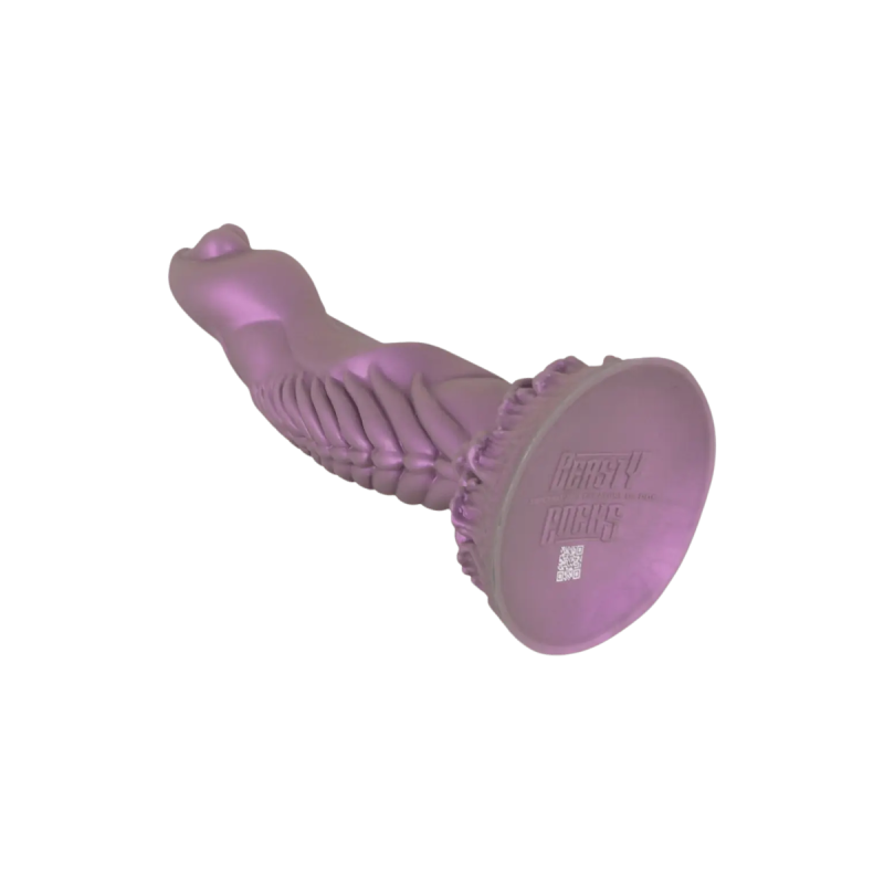 Gode Fantaisie Alien Phallus - Sensations Extraterrestres Gode Fantaisie Alien Phallus - Sensations Extraterrestres