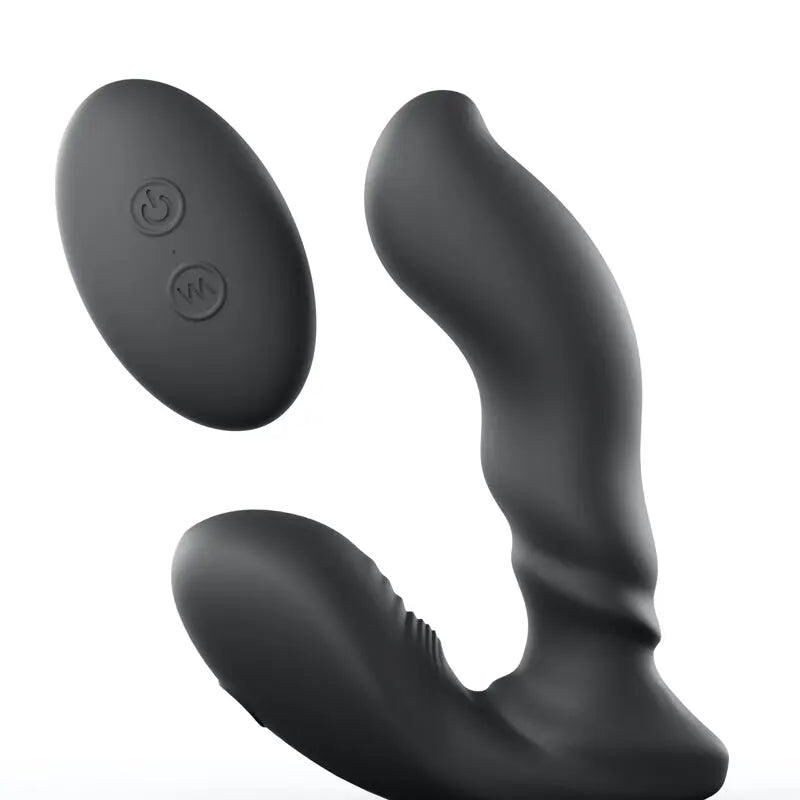 Stimulateur de Prostate Player One - Love to Love | Plaisir et Confort Stimulateur de Prostate Player One - Love to Love | Plaisir et Confort