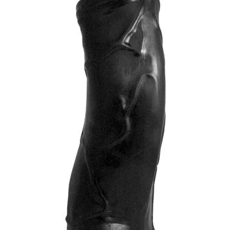 Gode XXL Enigma 37x10cm : sensations XXL par Domestic Partner Gode XXL Enigma 37x10cm : sensations XXL par Domestic Partner