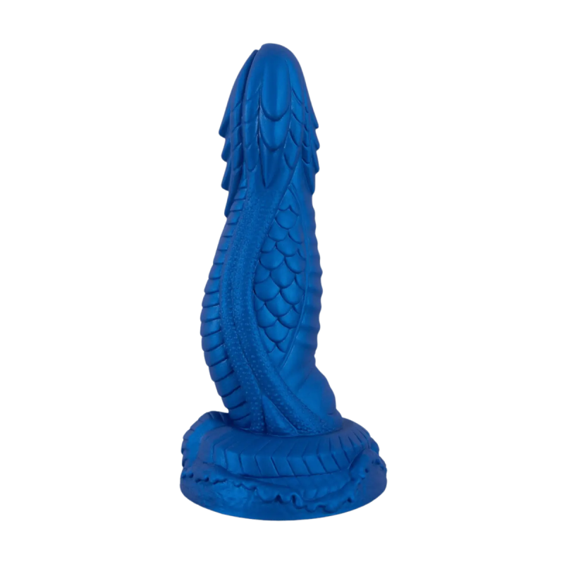 Gode Fantaisie Symbiont Tease - Plaisir Fantastique et Unique Gode Fantaisie Symbiont Tease - Plaisir Fantastique et Unique