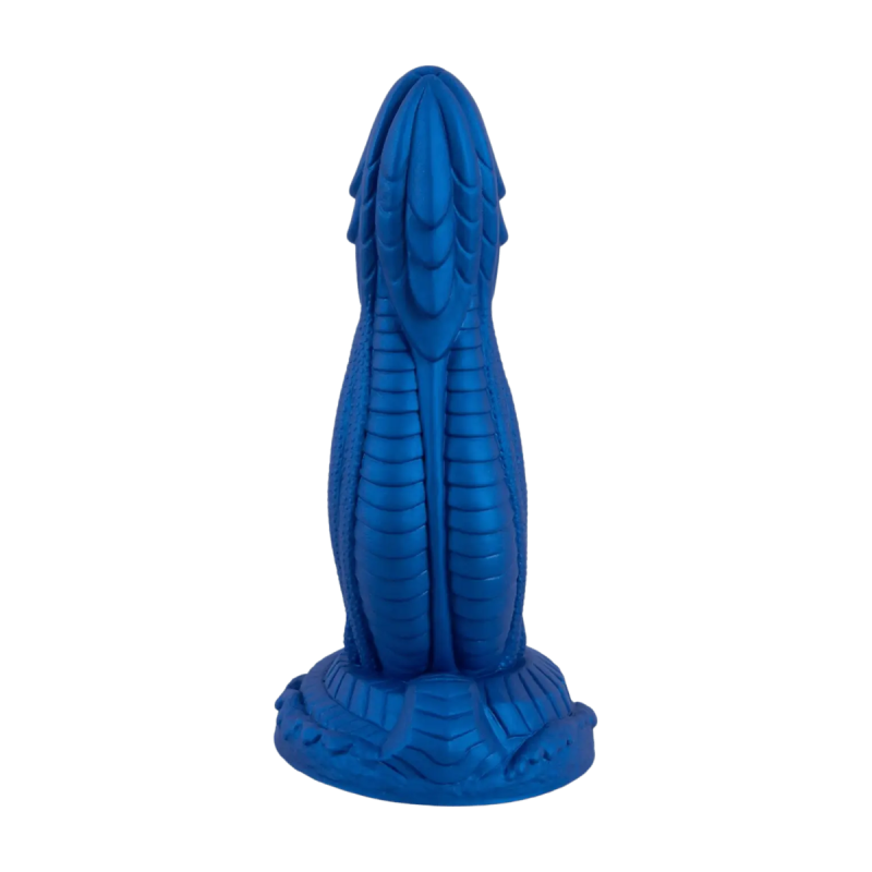 Gode Fantaisie Symbiont Tease - Plaisir Fantastique et Unique Gode Fantaisie Symbiont Tease - Plaisir Fantastique et Unique