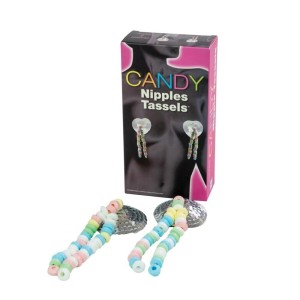 Nipples bonbon pour jeux érotiques gourmands Nipples bonbon pour jeux érotiques gourmands