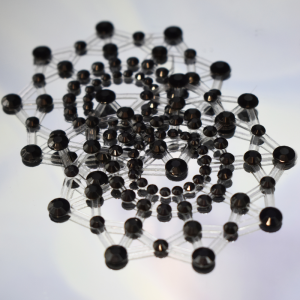 Cache tétons strass noir - BeLily Accessories Cache tétons strass noir - BeLily Accessories