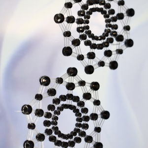 Cache tétons strass noir - BeLily Accessories Cache tétons strass noir - BeLily Accessories