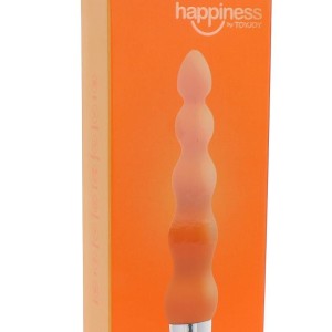Vibro Stairway To Heaven 16 x 3.5cm Orange Vibro Stairway To Heaven 16 x 3.5cm Orange