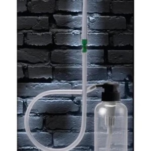 Pompe pour Liquide Prowler Red 300ml 8.5 x 1.3cm Pompe pour Liquide Prowler Red 300ml 8.5 x 1.3cm