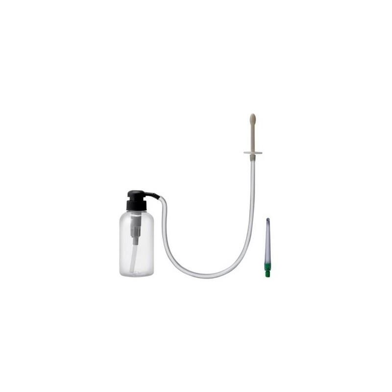 Pompe pour Liquide Prowler Red 300ml 8.5 x 1.3cm Pompe pour Liquide Prowler Red 300ml 8.5 x 1.3cm