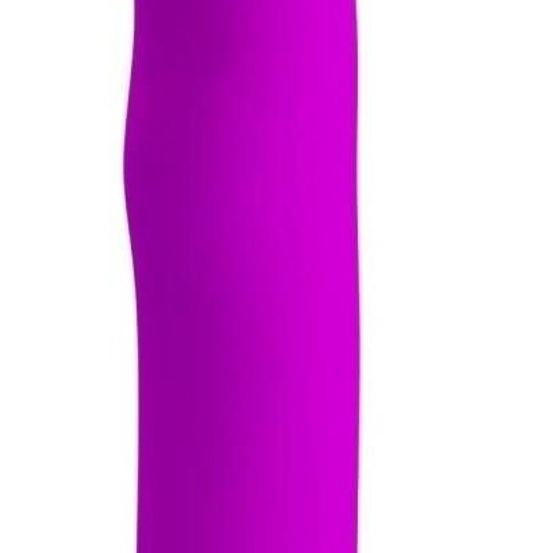 Vibro Murray Pretty Love 17 x 3.8 cm Violet Vibro Murray Pretty Love 17 x 3.8 cm Violet