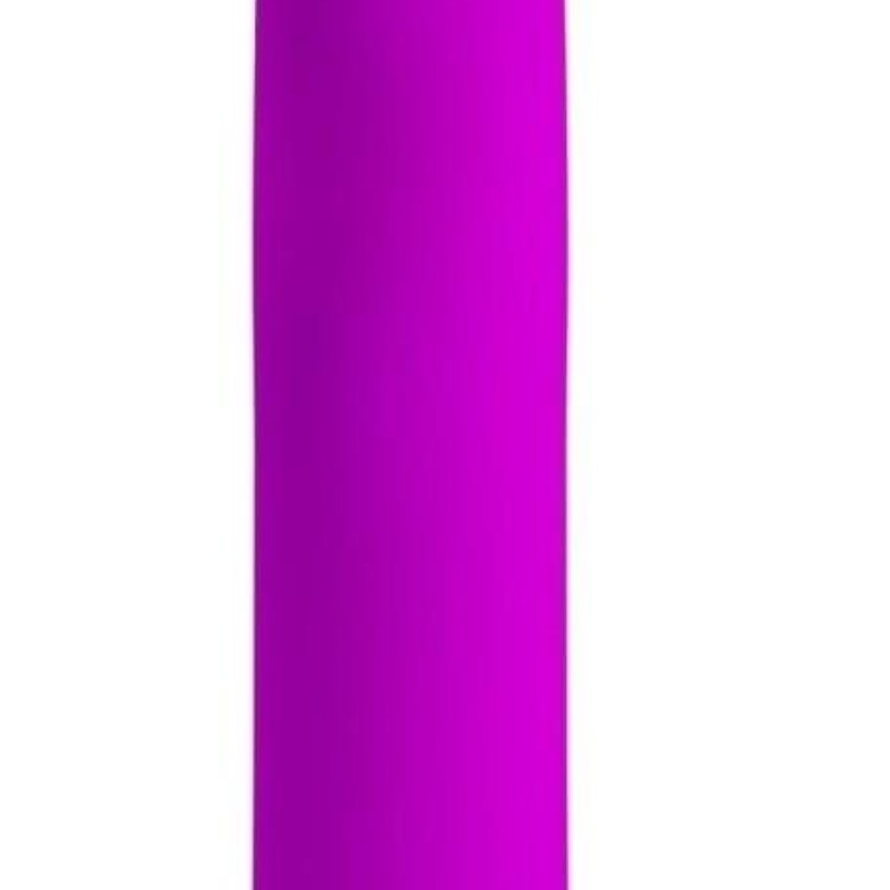 Vibro Murray Pretty Love 17 x 3.8 cm Violet Vibro Murray Pretty Love 17 x 3.8 cm Violet