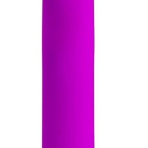 Vibro Murray Pretty Love 17 x 3.8 cm Violet Vibro Murray Pretty Love 17 x 3.8 cm Violet