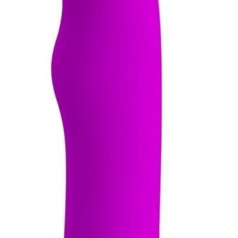 Vibro Murray Pretty Love 17 x 3.8 cm Violet Vibro Murray Pretty Love 17 x 3.8 cm Violet