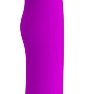 Vibro Murray Pretty Love 17 x 3.8 cm Violet Vibro Murray Pretty Love 17 x 3.8 cm Violet