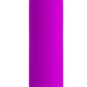 Vibro Murray Pretty Love 17 x 3.8 cm Violet Vibro Murray Pretty Love 17 x 3.8 cm Violet