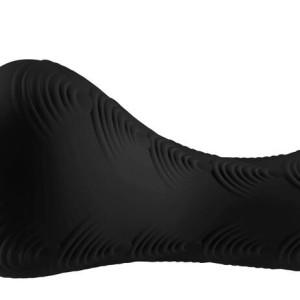 Stimulateur intime Shunga Sanya Noir Stimulateur intime Shunga Sanya Noir