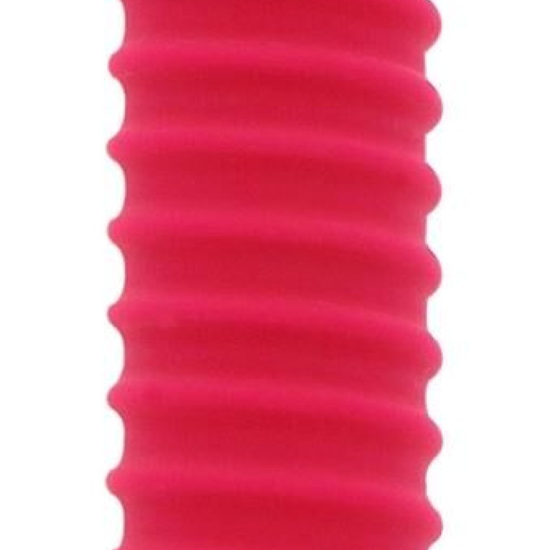 Vibro Screw me Higher 13 x 2.5cm Rose Vibro Screw me Higher 13 x 2.5cm Rose