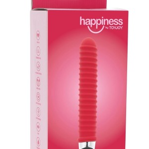 Vibro Screw me Higher 13 x 2.5cm Rose Vibro Screw me Higher 13 x 2.5cm Rose
